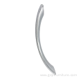 Zinc alloy modern handle